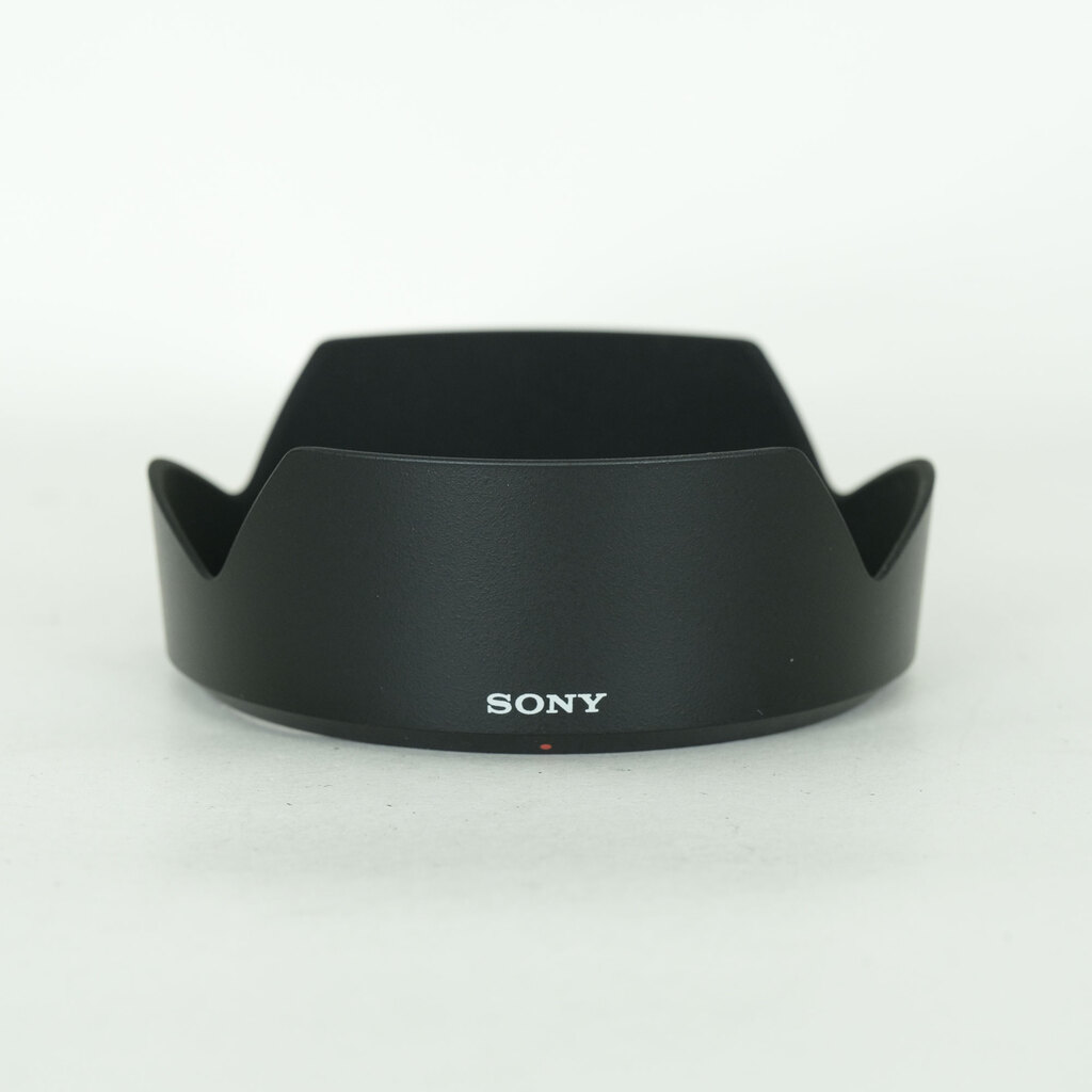SONY FE 20-70mm F4 G SEL2070G