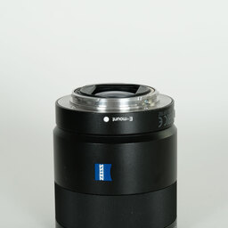 SONY Sonnar T* FE 55mm F1.8 ZA SEL55F18Z