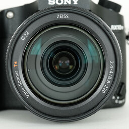 SONY Cyber-shot DSC-RX10M4
