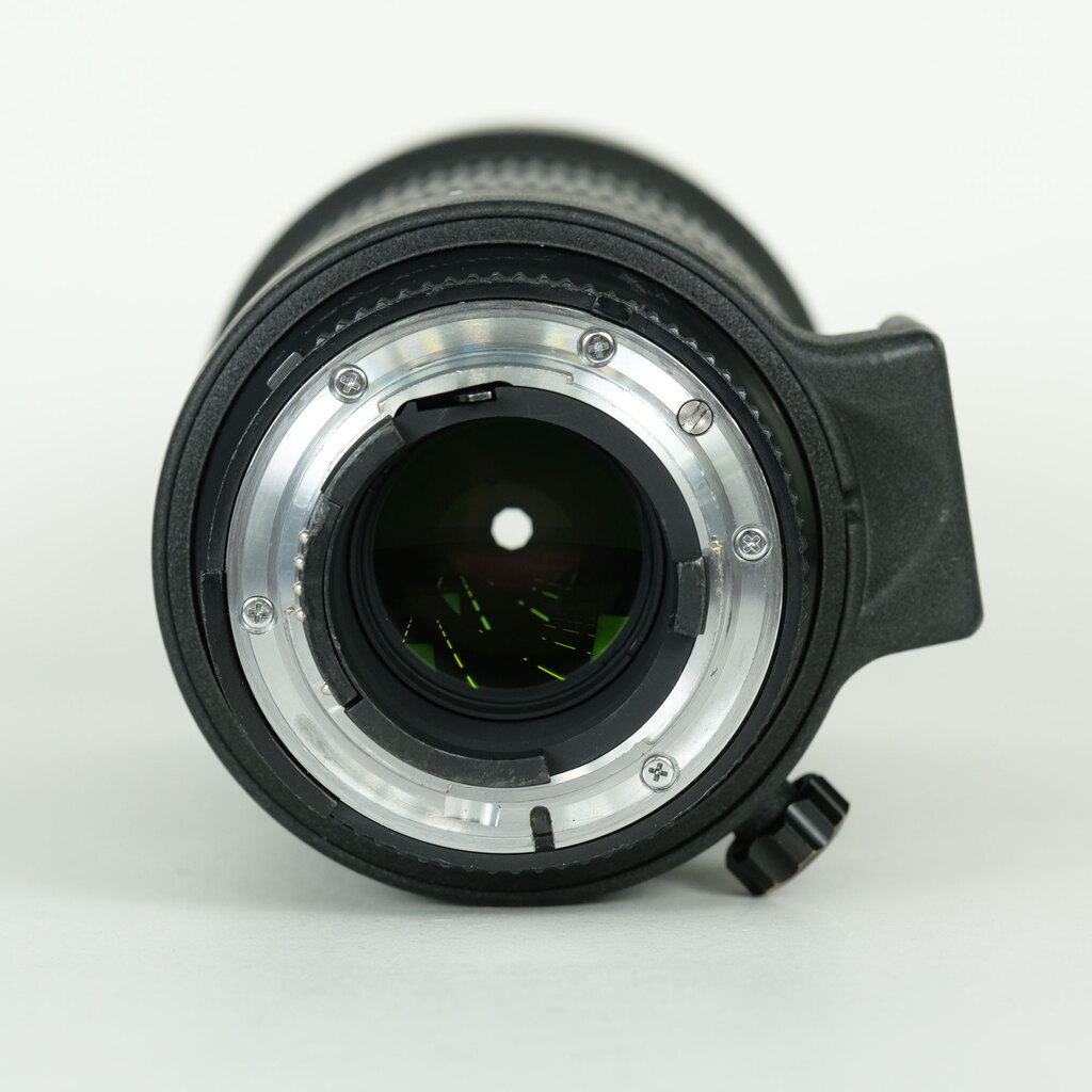 Nikon Ai AF Zoom-Nikkor 80-200mm F2.8D ED <NEW> Nikon Ai AF Zoom-Nikkor 80-200mm F2.8D ED <NEW>