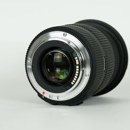 SIGMA 17-50mm F2.8 EX DC OS HSM (キヤノンEF用)