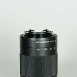 Canon EF-M18-150mm F3.5-6.3 IS STM