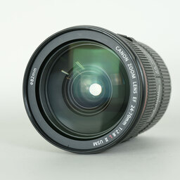 Canon EF24-70mm F2.8L II USM Canon EF24-70mm F2.8L II USM
