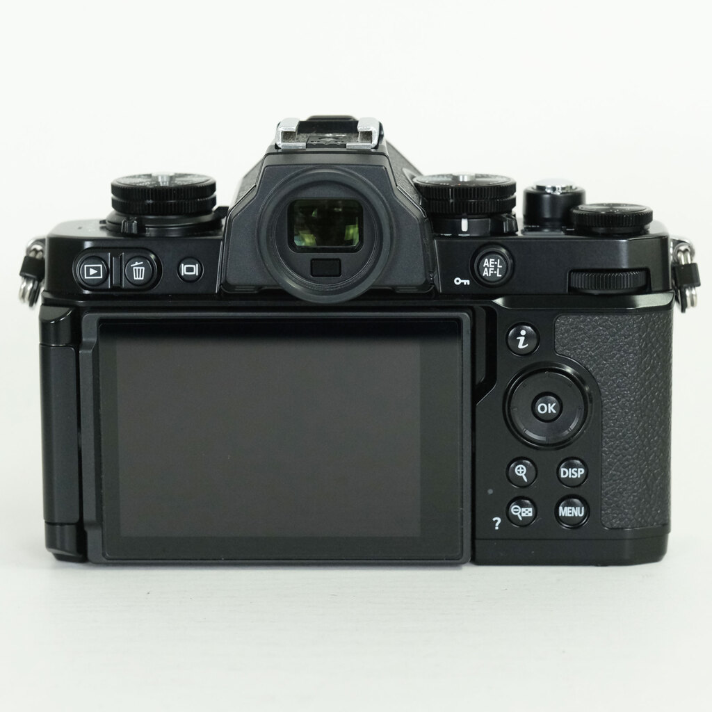 Nikon Z fc