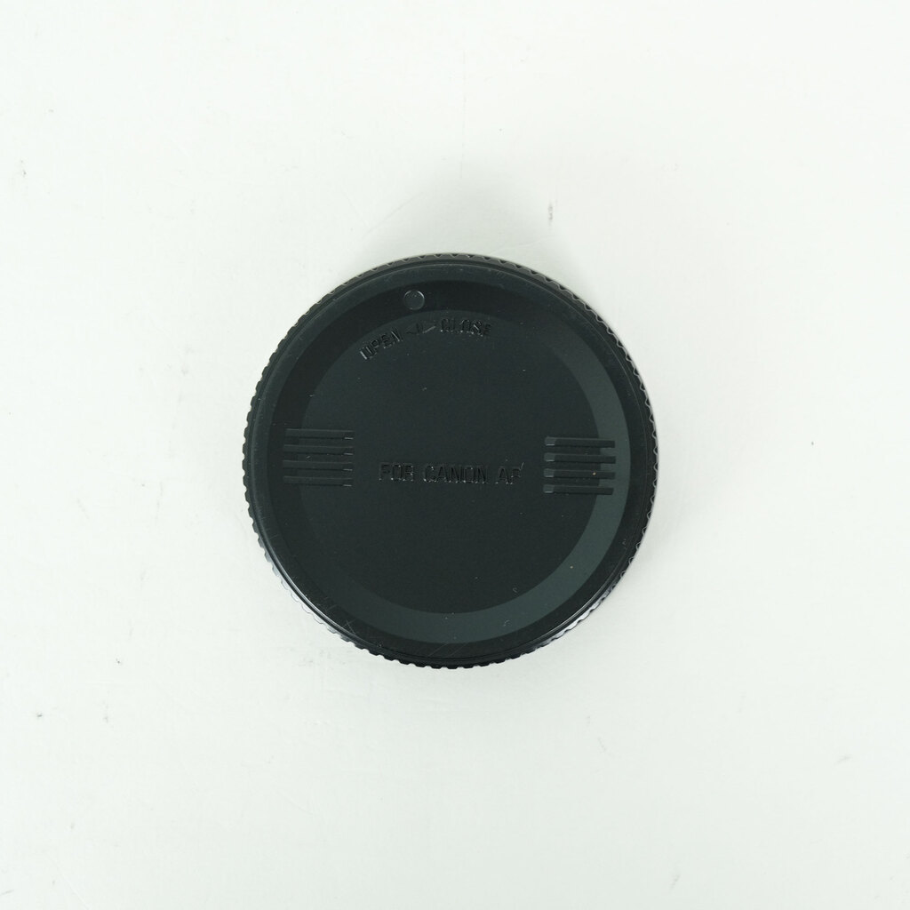Canon EF-S55-250mm F4-5.6 IS STM