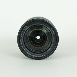 Canon EF-M18-150mm F3.5-6.3 IS STM