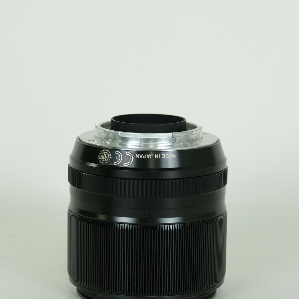 FUJIFILM XF60mmF2.4 R Macro