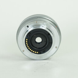 OLYMPUS M.ZUIKO DIGITAL ED 14-42mm F3.5-5.6 EZ シルバー