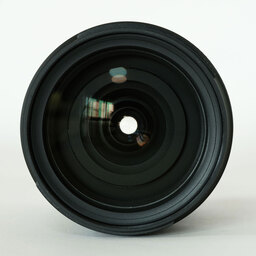 TAMRON 17-70mm F/2.8 Di III-A VC RXD (Model B070) [ソニーE用]