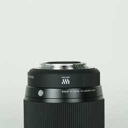SIGMA 56mm F1.4 DC DN｜Contemporary [マイクロフォーサーズ用]