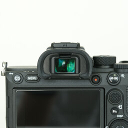 SONY α7R IV（ILCE-7RM4）