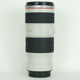 Canon EF70-200mm F4L IS USM Canon EF70-200mm F4L IS USM