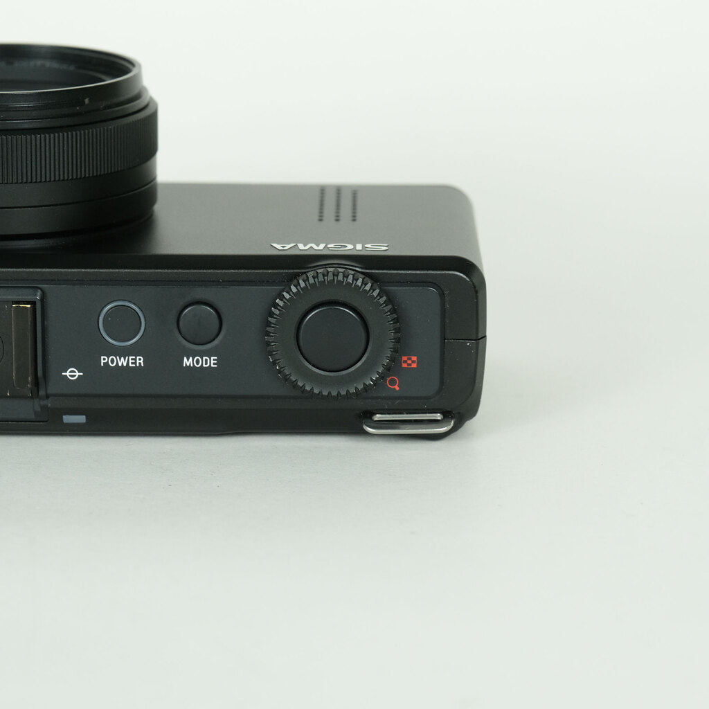 SIGMA DP2 Merrillの出品 | ONE SCENE（ワンシーン）