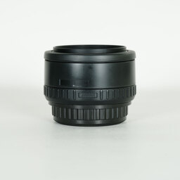 PENTAX smc PENTAX-FA 50mmF1.4