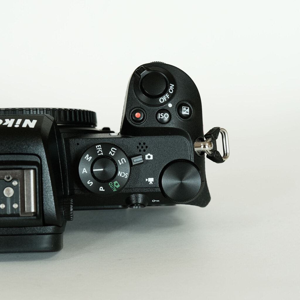 Nikon Z50 ジャンク品 Nikon Z50 ジャンク品 バッテリー2個付き - メルカリ