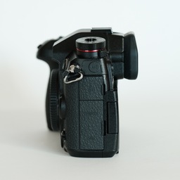 Panasonic LUMIX DC-G9 PRO