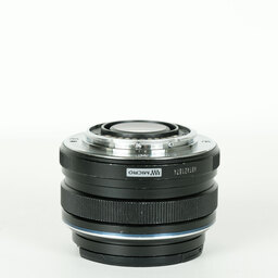 OLYMPUS M.ZUIKO DIGITAL 17mm F1.8