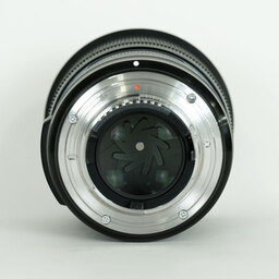 SIGMA 50mm F1.4 DG HSM｜Art [ニコン用]