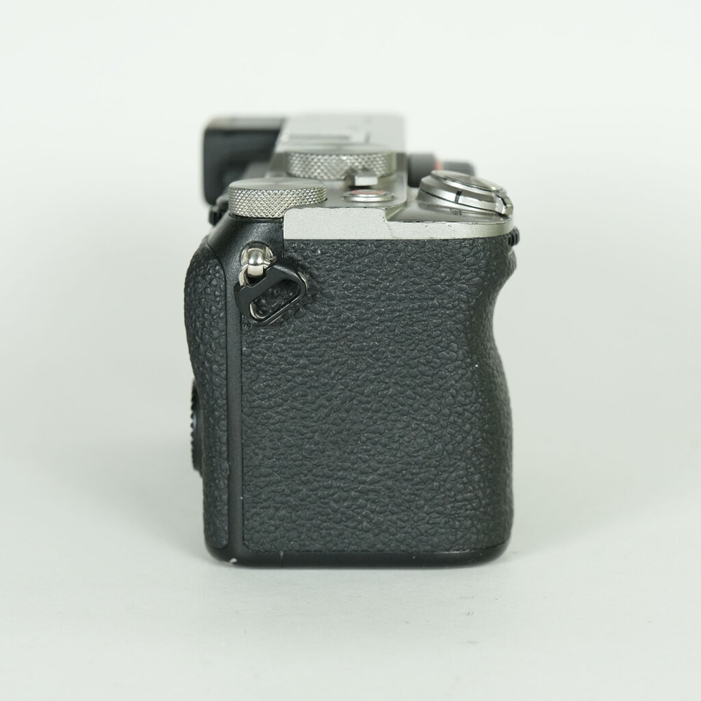 SONY α7C II（ILCE-7CM2）