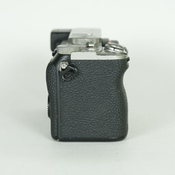 SONY α7C II（ILCE-7CM2）