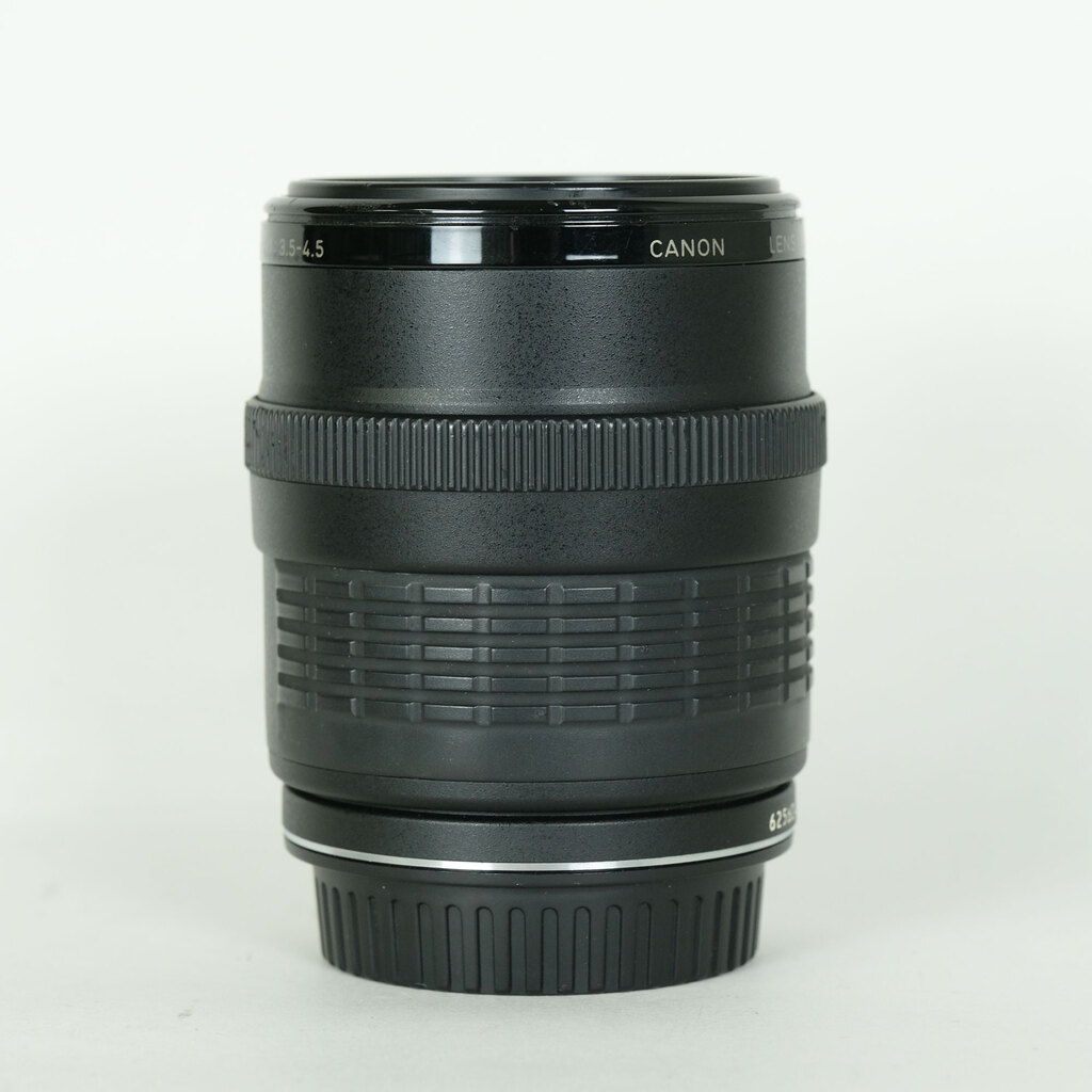 Canon EF 35-105mm F3.5-4.5