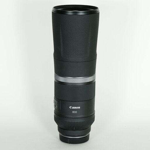 Canon RF800mm F11 IS STM