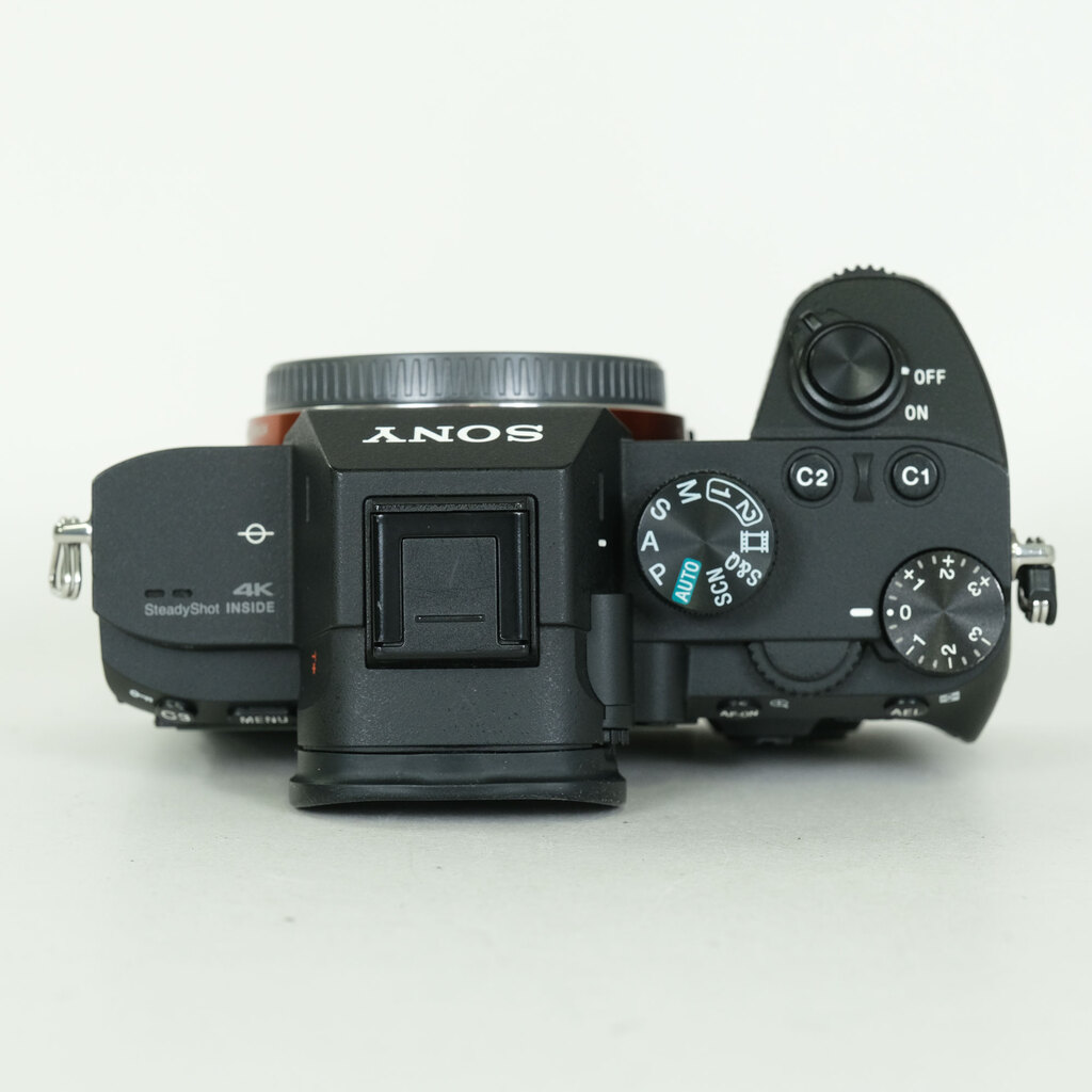 SONY α7 III(ILCE-7M3) SONY α7 III(ILCE-7M3)