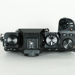 FUJIFILM X-S10 FUJIFILM X-S10