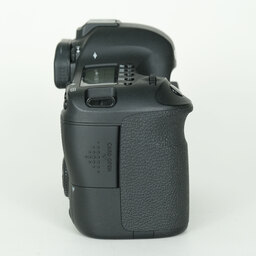 Canon EOS 6D