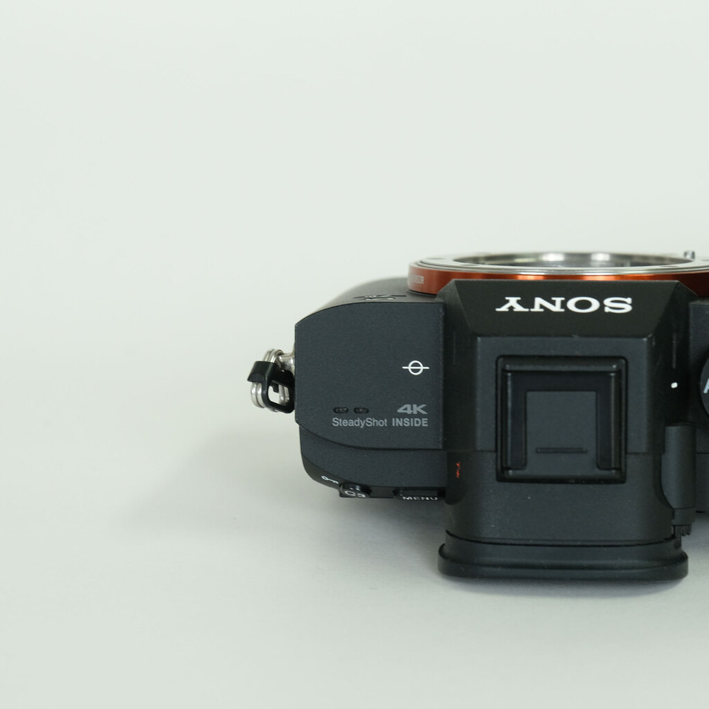 SONY α7 III(ILCE-7M3) SONY α7 III(ILCE-7M3)