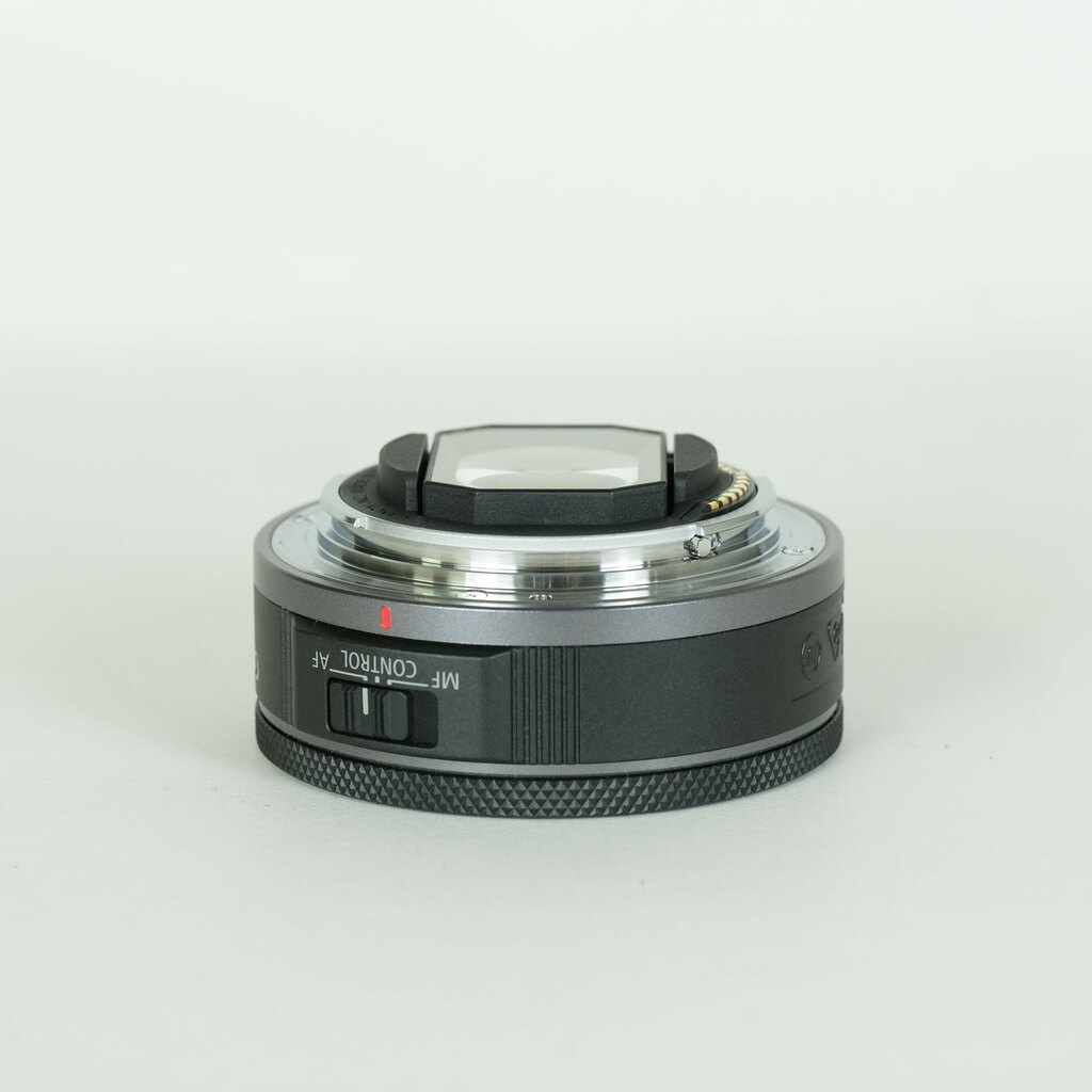 Canon RF28mm F2.8 STM