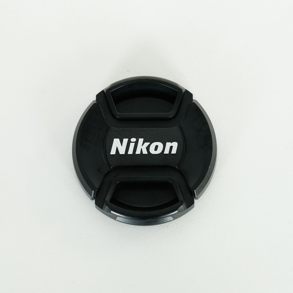 Nikon AF-S DX NIKKOR 35mm f/1.8G