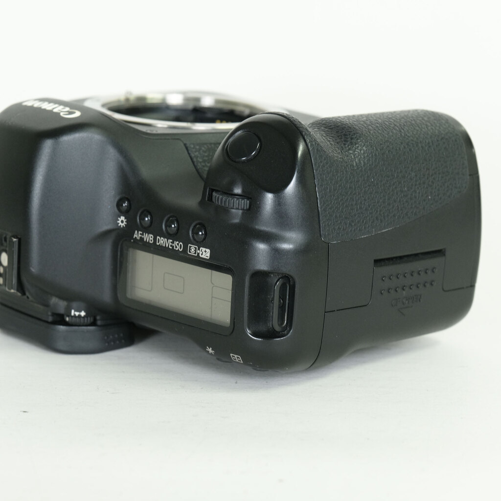 Canon EOS 5D