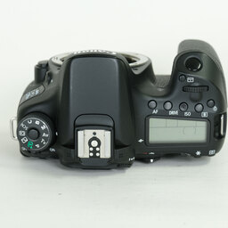 Canon EOS 70D