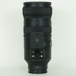 SIGMA 70-200mm F2.8 DG DN OS｜Sports [ソニーE用]