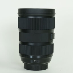SIGMA 24-35mm F2 DG HSM｜Art [キヤノンEF用]