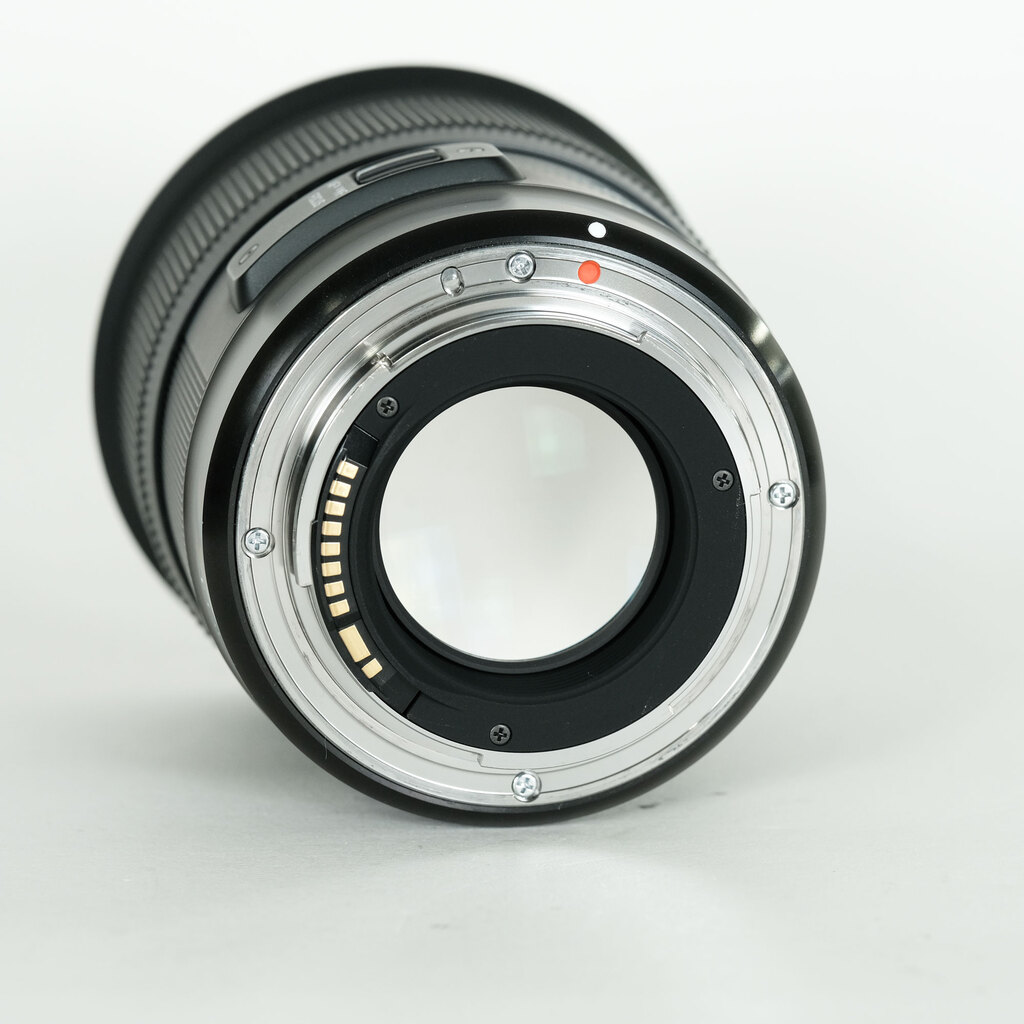 SIGMA 50mm F1.4 DG HSM｜Art [キヤノン用]