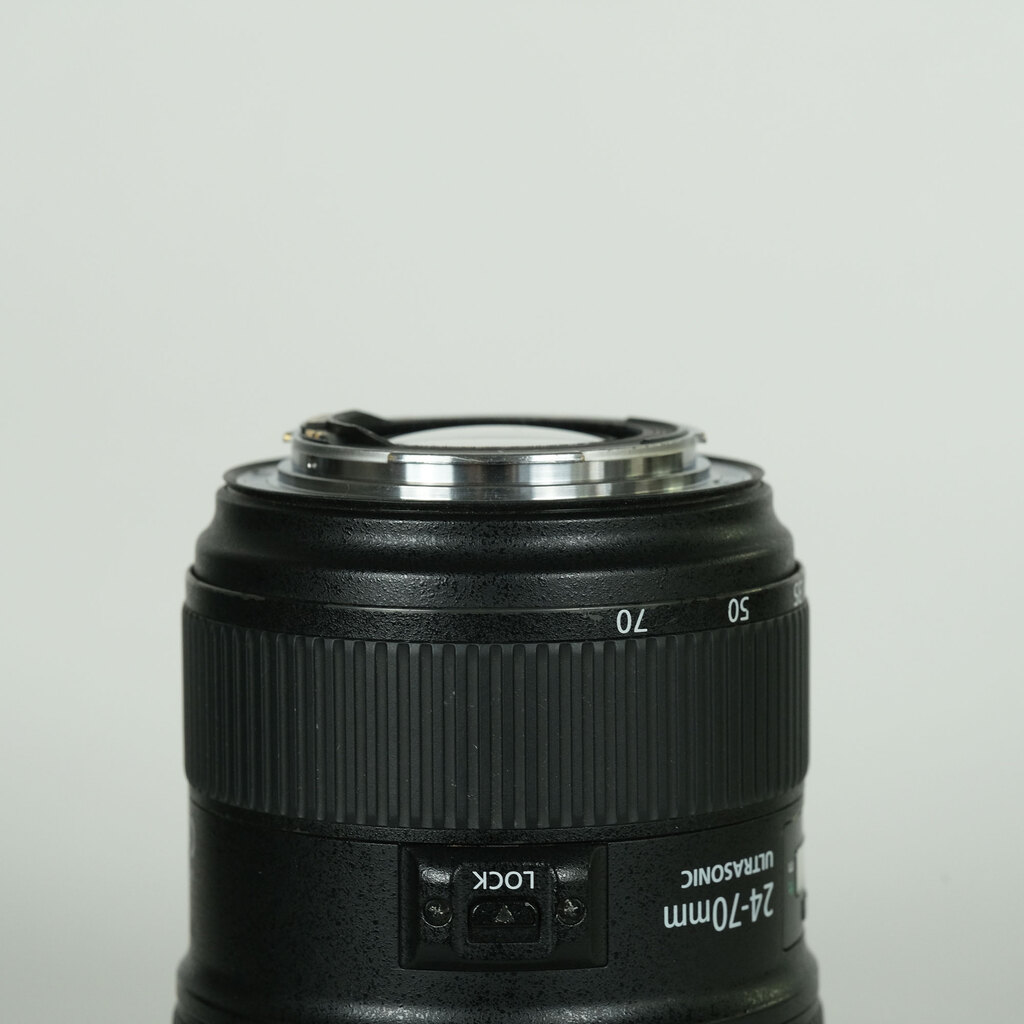 Canon EF24-70mm F2.8L II USM