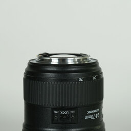 Canon EF24-70mm F2.8L II USM