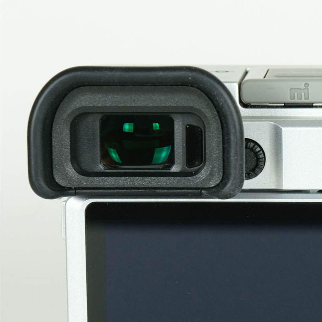 SONY α6400（ILCE-6400）