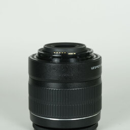 Canon EF-S18-55mm F3.5-5.6 IS II