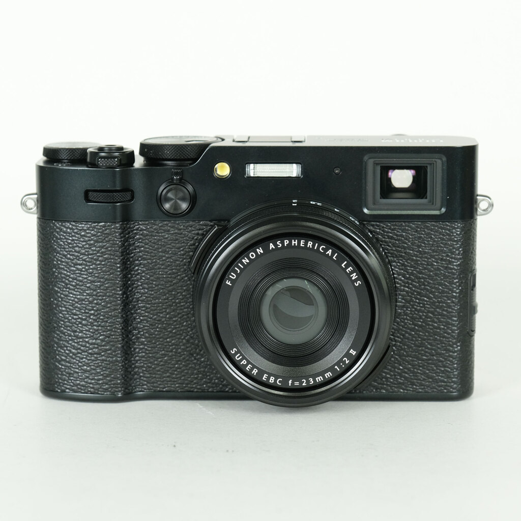 FUJIFILM X100VI 日英2言語設定モデル 中古価格比較 - 価格.com