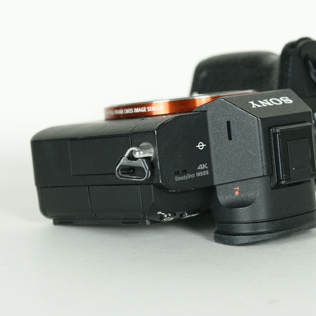 SONY α7 III（ILCE-7M3）