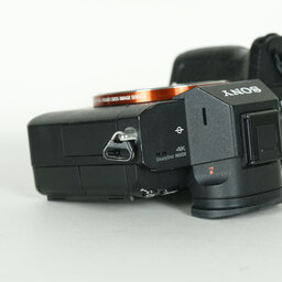 SONY α7 III（ILCE-7M3）