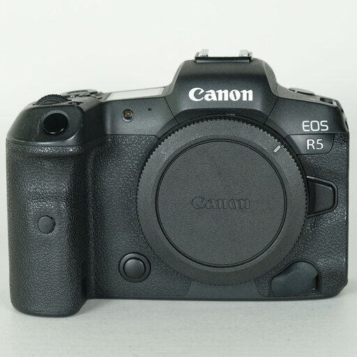 Canon EOS R5