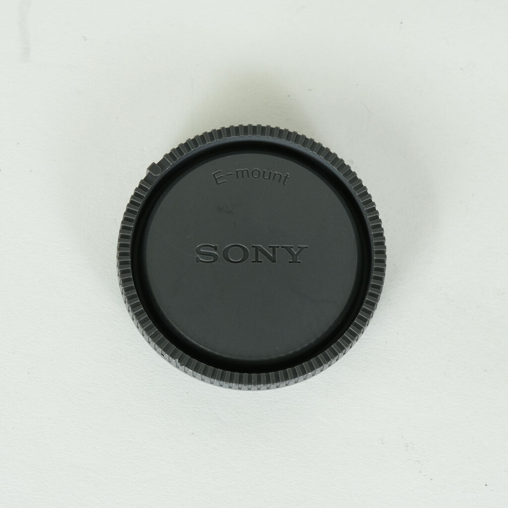 SONY FE 50mm F1.4 GM SEL50F14GM