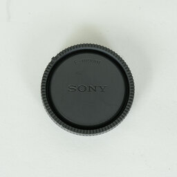 SONY FE 50mm F1.4 GM SEL50F14GM
