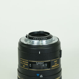 TAMRON SP AF90mm F2.8Di Macro/Model 272EN (ニコン用)（AFモーター無し）