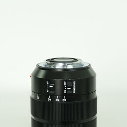 Panasonic LEICA DG VARIO-ELMARIT 12-60mm / F2.8-4.0 ASPH. / POWER O.I.S.