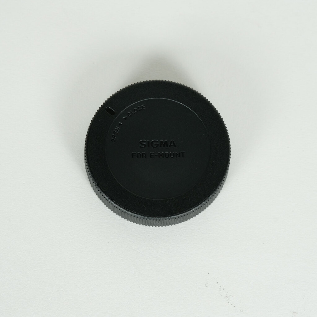 SIGMA 30mm F1.4 DC DN｜Contemporary [ソニーE用]